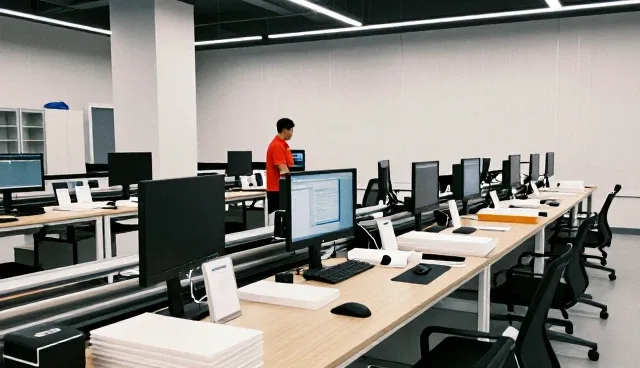 北京顺发亮点酒店用品有限公司
