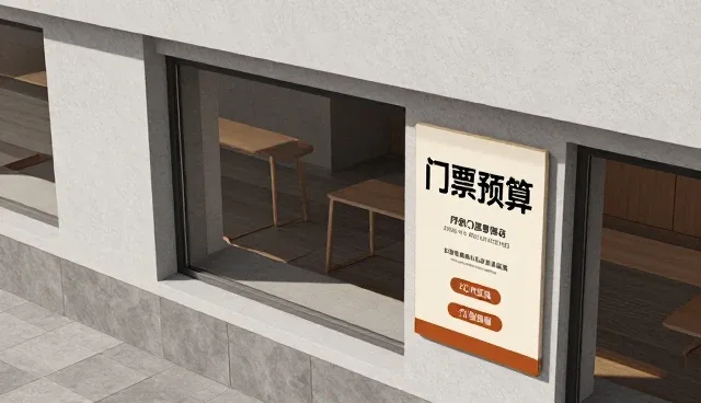 门票预订如何助力商务考察团队接待服务升级